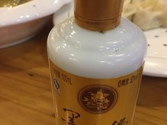 -鹤乡东北菜(崮山路店)