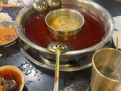 -邓莽子老火锅(中兴路总店)