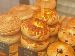 -81BAKERY(大学路店)