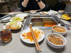 -海底捞火锅(宇飞大厦店)