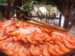 -汉阳廷自助烤肉·火锅(万丰海岸城店)