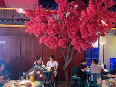 -探花·意境江南菜·唐伯虎文化体验店·松鼠桂鱼(观前店)