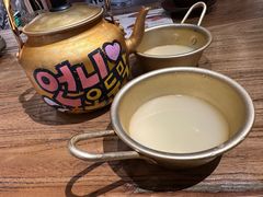 -冰川朝鲜族料理·东北菜(观前店)
