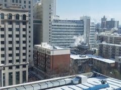 -君邦天山饭店(龙泉街店)