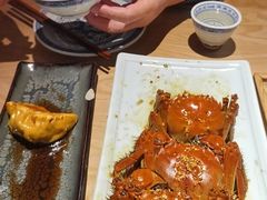 -南京大牌档(龙江新城市广场店)