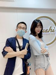 -雅仕 HAIR SALON 美发沙龙