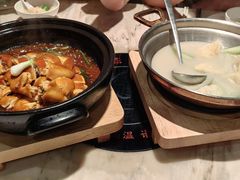 -滋粥楼·顺德菜(番禺广场总店)