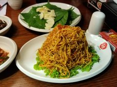 -辛氏火炉·韩式古法烤肉(松北店)