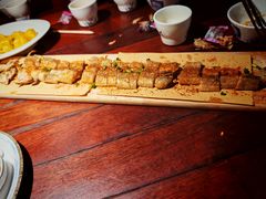 -前海沿·青岛菜(五四广场永旺店)