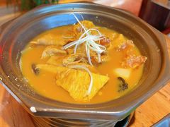 牛杂煲-炉胜·炉端烧·居酒屋