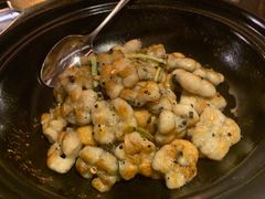 -海派悦庭·海胆烧麦·新融合菜(凯德广场店)
