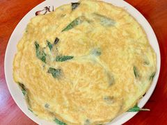 台北楚楚园馅饼粥 壹丰广场店 菜 九层塔炒蛋图片 上海 大众点评网 台北楚楚园馅饼粥 壹丰广场店 菜 九层塔炒蛋图片 上海 大众点评网