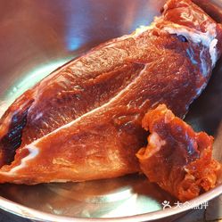 蚬岗新鲜牛肉档