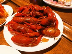 -凯菲厅海鲜姿造·海鲜自助·帝王蟹·龙虾(成都群光君悦酒店)