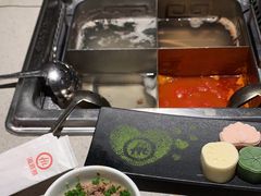 -海底捞火锅(同泰时代广场夜宵主题店)