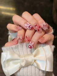 -M·X Nail日式美甲美睫