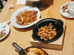 -荷花亭·湖北融合菜(十堰武商MALL店)