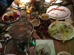 -甄品麦哲伦海鲜和牛自助(万达广场店)