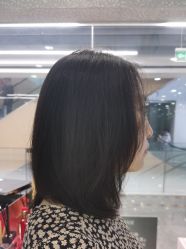 点击看大图 -时尚殿堂hair salon(上地华联店)