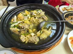 -芸海阁·农家私房菜(沙家浜景区出口店)