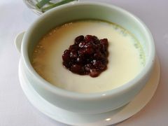 -广州富力丽思卡尔顿酒店·丽轩·粤菜