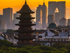 -盘门景区