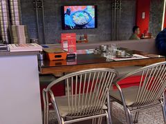 -神府路壹号·海鲜烧烤·砂锅粥·锅物(三坊七巷店)