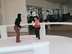 -YCHL FIT 健身(星寰店)