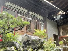 -乾园.魏庐湖景餐厅(花港店)