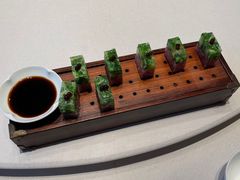-庭院江南菜•烤鸭•非遗传承(上地•清河店)