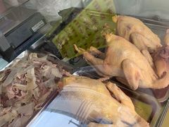 -李老五口水鸡(万寿路店)