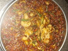 -胖子鱼·天水麻辣鱼火锅(秦州407店)