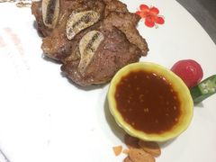 -大岛日本料理铁板烧(南通大饭店)