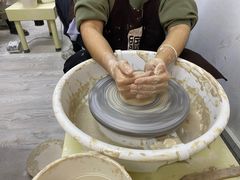 -粤陶渊.DIY陶艺体验馆(粤陶总店)