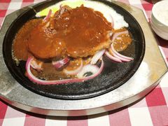 -开心果牛扒城(雍华庭店)
