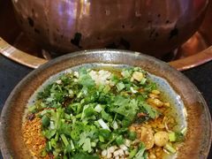 -镇江龙·火锅串串(武侯祠店)