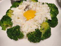 翡翠塞螃蟹-八分饱·西津会(西津渡店)