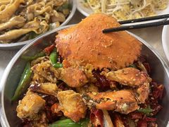 -小煵记·打边炉(西丽文光店)