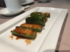 -荣轩(新荣记环球金融中心店)