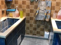 -我爱吾宠宠物美容院(朝阳路店)
