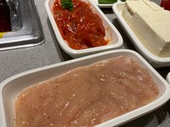 -海底捞火锅(河东万达广场店)