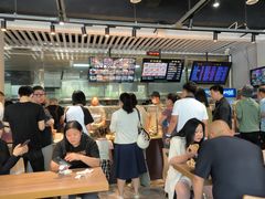 -永茂驴肉(莲池南大街总店)