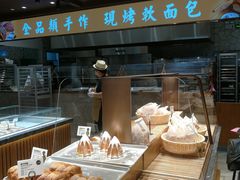-麦陌(正弘城店)