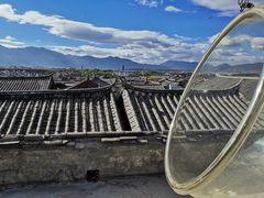 -浔岚云舍mist静谧观景美宿(丽江古城店)