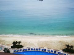 -深圳大梅沙京基洲际度假酒店