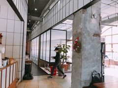 -VESH COFFEE(定西路店)