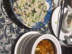 -熠盛·本帮菜Bistro(永嘉路店)