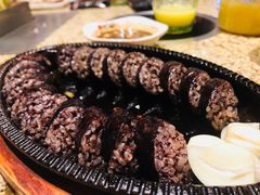 -丰茂烤串(全国首店)