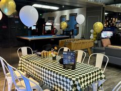 -CIAO·团建聚餐·生日派对轰趴馆(福田店)