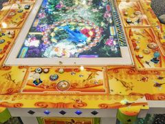 -海韵之星邮轮水会(明发商业广场店)